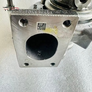 เทอร์โบชาร์จเจอร์ NEW HE221W 5351290 5351294 3782368 ISDe4 4.5L ขนาด 5.5 ซม. สำหรับเครื่องยนต์ดีเซล - Product Image 4