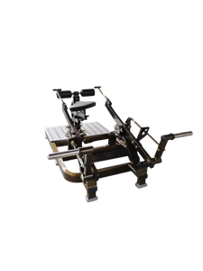 Entrenamiento de Aislamiento Preciso RA: Rutas de Movimiento Fijas para Triceps y Brachii, para una Formación Eficiente <span class=keywords><strong>del</strong></span> Brazo y una Definición Muscular Firme. - Product Image 2