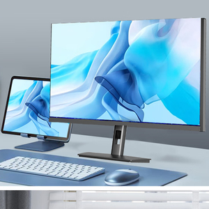 จอเกมมิ่งขนาด 27 นิ้ว ความละเอียด 5120x2880 5k 60Hz จอแบนสำหรับคอมพิวเตอร์ เหมาะสำหรับใช้งานออฟฟิศและเล่นเกม - Product Image 1