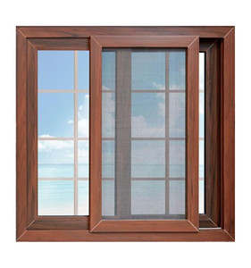 Vida de servicio larga doble templado ventana corredera de vidrio <span class=keywords><strong>Marina</strong></span> barco de aluminio ventanas correderas - Product Image 1