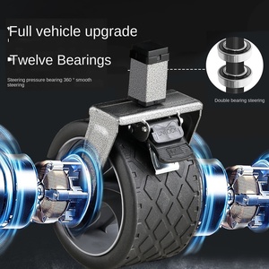 รถเข็นพับได้สำหรับตั้งแคมป์ รถเข็นแบบพกพา โต๊ะพับได้ ผ้า Oxford 600D สำหรับปิกนิก <span class=keywords><strong>ท</strong></span>่องเ<span class=keywords><strong>ท</strong></span>ี่ยวแบบครอบครัว และงานเทศกาล - Product Image 4