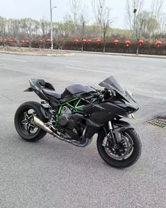Moto sportive <span class=keywords><strong>Kawasaki</strong></span> Racing Z6 <span class=keywords><strong>Ninja</strong></span> 400cc modèle <span class=keywords><strong>H2R</strong></span> - Product Image 6
