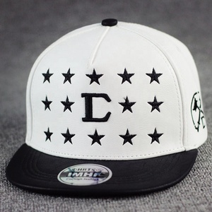 KH top selling well designed snapback caps with best price - Product Image 2