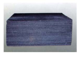 Placa Cuadrada de Fibra de Carbono HSCF de Alta Calidad, Excelente Precio, >99% de Contenido de Carbono, Ligera, Aislamiento para Horno de Vacío 3200 - Product Image 4
