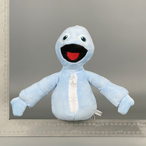 Capodanno Cross-Border Yeeps Hide and Seek <span class=keywords><strong>Plug</strong></span> Super Soft peluche orso giocattolo con riempimento di cotone PP tecnico lavato - Product Image 5