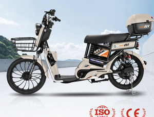 Seven-Color Jasmine Integrated-Frame Rear <b>Hub</b> 48V Brushless Hydraulic Disc Brakes Dual Suspension Lithium-Ion - Product Image 5