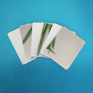 Échantillon gratuit de miroir à revêtement frontal, réflectivité ultra-élevée, miroir optique pour systèmes d'imagerie par interférométrie optique laser - Product Image 5