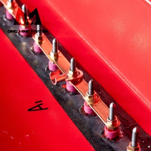 Chauffe-air électrique 600 kW pour le <span class=keywords><strong>chauffage</strong></span> des <span class=keywords><strong>gaz</strong></span> de combustion dans les procé<span class=keywords><strong>d</strong></span>és pétrochimiques, avec protection antidéflagrante - Product Image 6