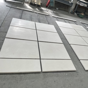 Pierre de sable, pierre de sable blanche, carrelage mural extérieur, carrelage de sol, prix du travertin - Product Image 6