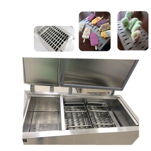High Quality Hot Sale <b>Ice</b> Lollipop Popsicle Machine <b>Ice</b> Lolly Machine <b>Ice</b> <b>Pop</b> Machine With Low Price - Product Image 4