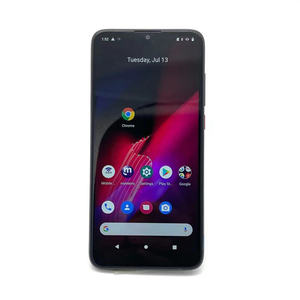<span class=keywords><strong>Telefono</strong></span> Cellulare Android <span class=keywords><strong>Alcatel</strong></span> 5007 REVVL4 32GB 5007 32GB T Mobile - Product Image 1