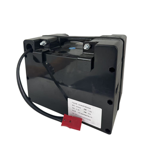 Deep Cycle 24V 20Ah 48V 30Ah <strong>LiFePO4</strong> Lithium <strong>Battery</strong> Pack for Electric Tricycle CE Certified 5000 Cycle Life - Product Image 2