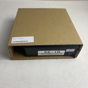 Tachymètre (mesureur de vitesse de rotation) japonais NIDEC-SHIMPO importé EE-1B, indice de protection IP66, température de fonctionnement de -20°C à 70°C, humidité relative jusqu'à 70% - Product Image 4