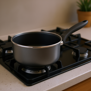 Cacerola KARL KRGER Brillant de 18 cm, antiadherente, para usar en la estufa - Product Image 3