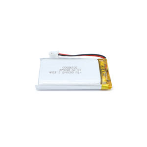 603045 800mAh <span class=keywords><strong>3</strong></span>,7 v curve Battery lithium polymer cells packet with ntc scooter electrics Charger Module - Product Image 4