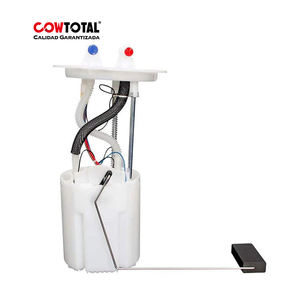 Rakitan Pompa Bahan Bakar 7C19-9H307-AD untuk Ford Transit <span class=keywords><strong>2.2</strong></span> Tdci - Product Image 1