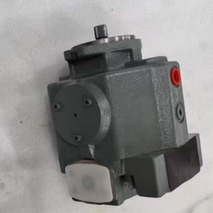 ปั๊มไฮดรอลิก P16V รุ่น P16V-RSG-11-CV-10-J P16V-LSG-11-CV-10-J P16V-FRS-11-CV-10-J ปั๊มลูกสูบไฮดรอลิก - Product Image 4