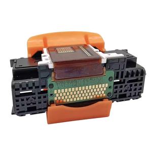 <span class=keywords><strong>Tête</strong></span> <span class=keywords><strong>d</strong></span>'<span class=keywords><strong>impression</strong></span> <span class=keywords><strong>QY6</strong></span>-<span class=keywords><strong>0083</strong></span> IMEDA remise à neuf pour imprimante <span class=keywords><strong>Canon</strong></span> MG6310 MG6320 MG6350 MG6380 MG7110 MG7120 MG7150 MG7180 - Product Image 1