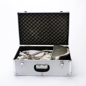 Phòng thí nghiệm thép không gỉ lấy trầm tích Sampler Dụng cụ thử nghiệm thiết bị - Product Image 4