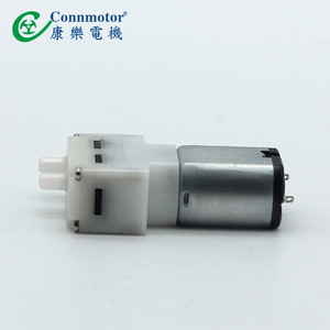 Pompe électrique auto-amorçante portable Petit volume 030 Appareil de ventouse Fournitures médicales Pompe à vide à pression négative - Product Image 2