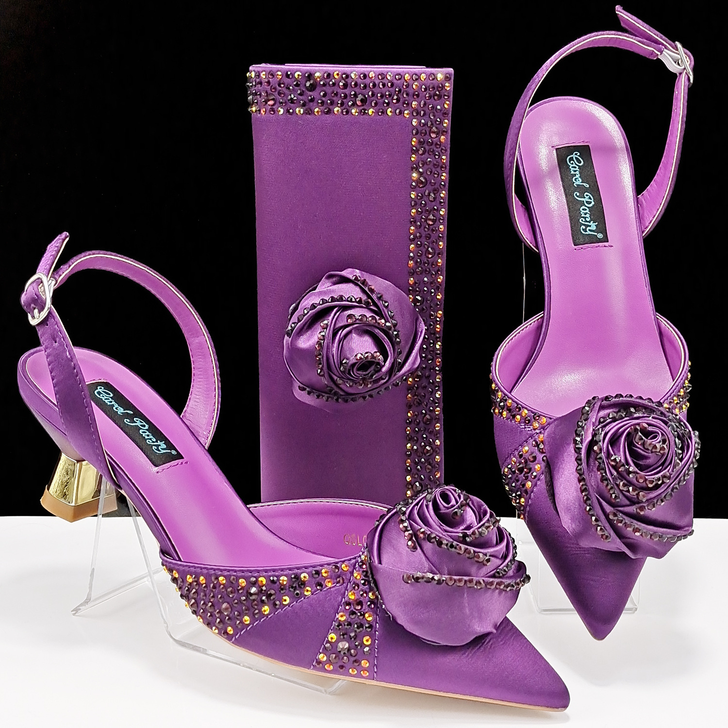 Pourpre