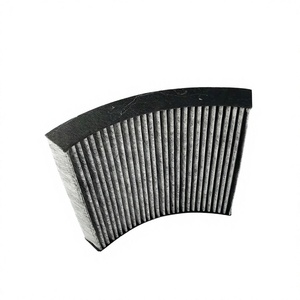 Filtre à air d'habitacle Mayichaoren Myt-M11t pour BMW 64119237554 64119237555, pièce de rechange de taille standard - Product Image 1