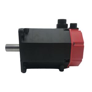 Moteur FANUC A06B Série A06B-0165-B076 pour machines-outils CNC, automatisation industrielle et pièces de robotique - Product Image 3