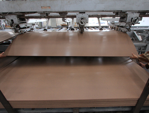 Tấm Ốp Tường Masonite Chống Thấm Nước Giá 4Mm - Product Image 5