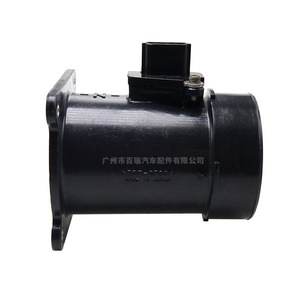 เครื่องวัดการไหลของอากาศนิสสัน รุ่น 22680-CA000 ผลิตในญี่ปุ่น สำหรับเปลี่ยนซ่อม - Product Image 1