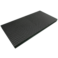 Module LED couleur pleine P5 haute définition, étanche pour extérieur, haute luminosité pour panneau signalétique piétonnier, panneau routier