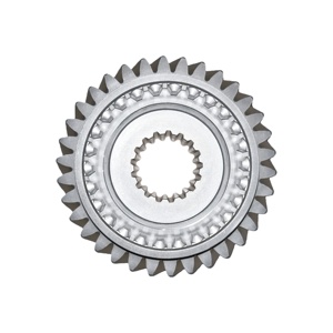Pièces de transmission de camion de haute qualité 1701431-CA2V Engrenage de boîte de vitesses pour Sinotruk - Product Image 2