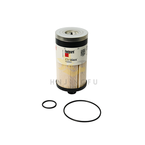 Filtro de Combustible FS20021 para Motores Cummins ISC/ISL - Repuesto de Ajuste Directo Apto para Vehículos Comerciales - Product Image 2