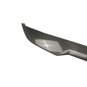 Alerón de Fibra de Carbono Real Estilo Mp G87 <span class=keywords><strong>M2</strong></span> para <span class=keywords><strong>BMW</strong></span> G87 <span class=keywords><strong>M2</strong></span> <span class=keywords><strong>2023</strong></span> - Product Image 4