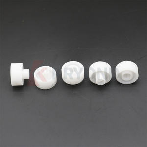 เกียร์พลาสติก61.186.5321 1ชิ้น20x15x7มม. สำหรับหมึกน้ำพุชิ้นส่วนเครื่องพิมพ์กุญแจมอเตอร์ - Product Image 2