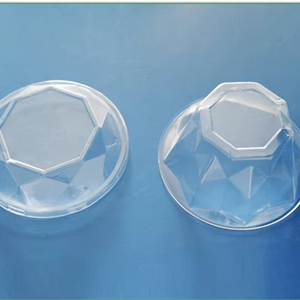 <b>Food</b> Clamshell Plastic Fruit Salad <b>Container</b> Wholesale - Product Image 2