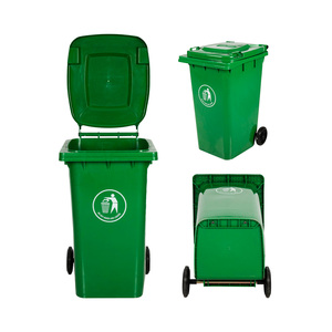 Directo de fábrica de plástico Wheelie 120 <span class=keywords><strong>litros</strong></span> 240L contenedor calle reciclaje <span class=keywords><strong>Pedal</strong></span> <span class=keywords><strong>cubo</strong></span> de <span class=keywords><strong>basura</strong></span> <span class=keywords><strong>con</strong></span> <span class=keywords><strong>Pedal</strong></span> - Product Image 5