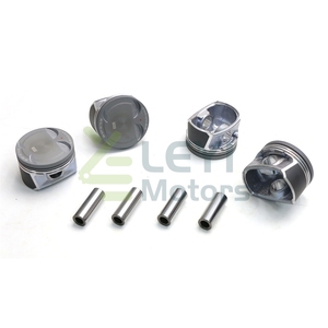 Chất lượng cao 1.2L <span class=keywords><strong>Piston</strong></span> Kit 55571101 55588057 623149 Bộ phận động cơ cho Chevrolet Opel a12xel a12xer mới STD 050 <span class=keywords><strong>Piston</strong></span> <span class=keywords><strong>Pin</strong></span> - Product Image 1