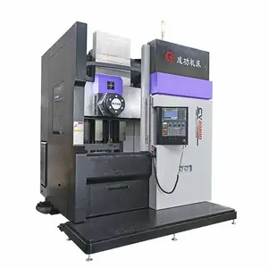 multifunctional machining diameter 1600mm CNC lathe machine