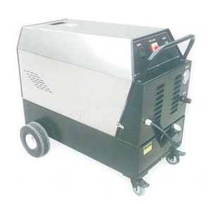 Nuevo Limpiador Industrial de Agua Caliente de Alta Temperatura 200 bar para Uso en Fábricas - Product Image 4