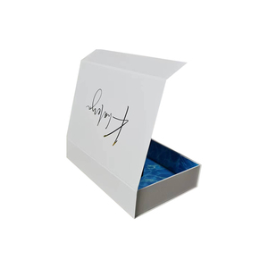 Custom Logo <b>Empty</b> Kids Toy Jigsaw Packaging Magnetic <b>Gift</b> <b>Box</b> Cardboard <b>Box</b> Packaging <b>for</b> Puzzle - Product Image 4