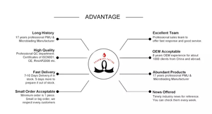 Esteras de práctica de tatuaje de Microblading y microsombreado de piel de látex en blanco, en oferta - Product Image 5