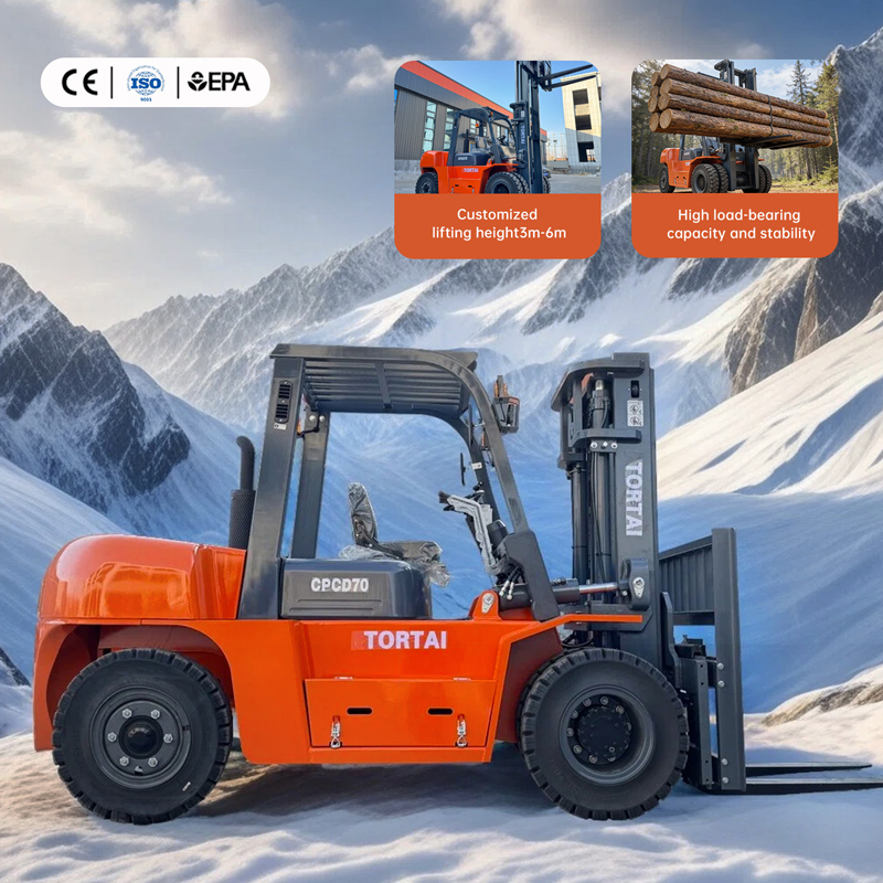 Free Shipping Material Handling Equipment 7