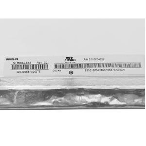500:1 N156BGA-EA3 Rev.C1/2/<span class=keywords><strong>3</strong></span>/6, 220 Cd/m² No Touch 15.6 "30 Pins LCD ekran 1920*1080 WLED yeni Laptop LCD ekranı 65% SRGB - Product Image 5