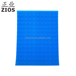 Tùy chỉnh ràng buộc Bao gồm tấm PVC trong suốt tấm Pet Frosted PP màu tấm mỏng Polycarbonate films nhà máy bán buôn - Product Image 5