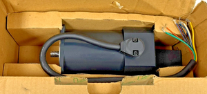MSM590-502C มอเตอร์ควบคุมความเร็ว 200V 60W - Product Image 2