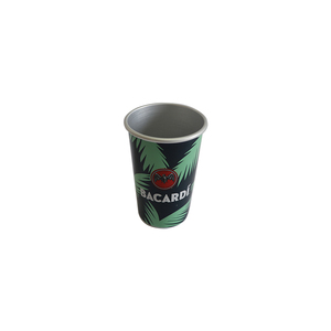 Lowenbrau-taza <span class=keywords><strong>de</strong></span> aluminio para beber comida, vaso <span class=keywords><strong>de</strong></span> aluminio ajustable para beber, Estrella Lone, compatible con los personajes <span class=keywords><strong>de</strong></span> los Grandes Lagos, Bacardi - Product Image 2