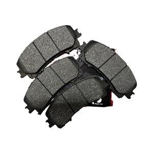 D1736-9154 Voorremblokken Voor Infiniti Q50 Q60 V37/Qx50 J50 J55/Qx55 J55 - Product Image 3