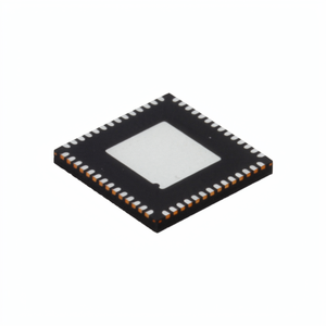 MMPF0200NPAEP Power Management (PMIC) Electronic Circuit Components 56 VFQFN Exposed Pad Authorized Distributor - Product Image 1