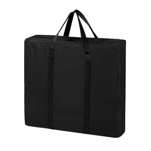 Échantillon gratuit Un lit de table de massage léger avec des accessoires et un sac de transport, ainsi que le prix d'usine - Product Image 6