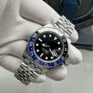 5A Men's 40mm <b>Mechanical</b> <b>Watch</b> with 72 Hours Energy Savings 904L Fine Steel VS Factory 3285 Movement Diver Feature - Product Image 2